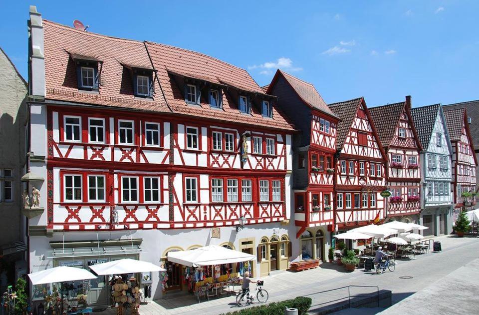 My Happy Place Ochsenfurt Exterior photo