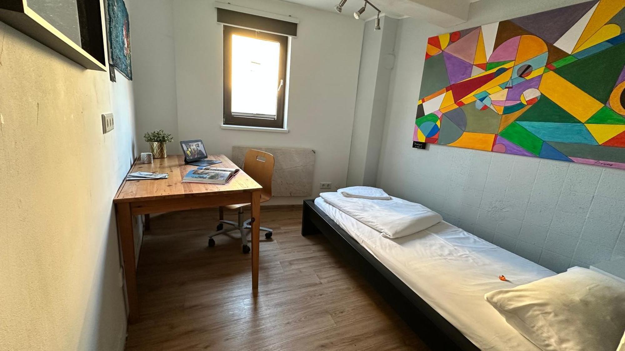My Happy Place Ochsenfurt Exterior photo
